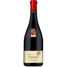 Вино Francois Martenot Pommard 2015 Les Pruniers красное сухое 0.75л (VTS1313155): Страна производитель Франция