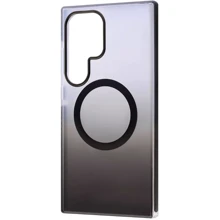 Чехол для телефонов Proove Shadow Star Case with Magnetic Ring Gray for Samsung S938 Galaxy S25 Ultra: Совместимость Samsung S938 Galaxy S25 Ultra