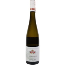 Вино Rene Mure Alsace белое сухое 0.75 л (FSH_3431449018016): Страна производитель Франция