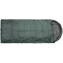 Спальний мішок Totem Fisherman L (TTS-012-L): Тип одеяло с капюшоном
