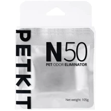 Фильтр для нейтрализатора запаха Petkit Pet Odor Eliminator N50 (P9218): undefined undefined