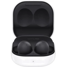 Наушники Samsung Galaxy Buds2 Graphite (SM-R177NZKA): Тип конструкции вакуумные