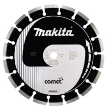 Алмазний диск 350 мм Makita Comet B-13275 для асфальту: Виробник Makita