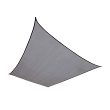 Аксесуар для наметів Тент High Peak Fiji Tarp 4x3 M (Grey) (926807): Виробник High Peak