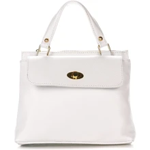 Жіноча сумка через плече ARTiS Bags біла (16249181): Стать жіночий