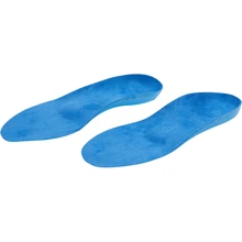 Стелька- супинатор Spannrit Memopur Dakar Blue M7327290076 p 40 (4056537002204): Тип Стельки от плоскостопия