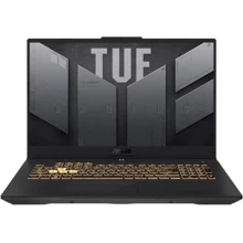 Ноутбук ASUS TUF Gaming A17 FA707XU (FA707XU-EH94): Экран 17.3" IPS (1920x1080) Full HD