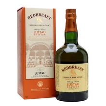 Виски Redbreast Lustau Edition (0,7 л) GB (BW32853): Объем, л 0.7