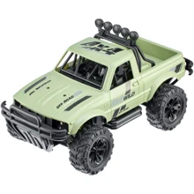 Машинка ZIPP Toys Дикий офф-роуд: Форма Автомобиль