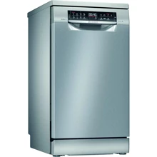 Посудомойка Bosch SPS6ZMI35E: Размеры 84.5x45x60 см