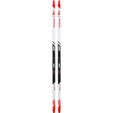 Лыжи ROSSIGNOL DELTA SPT SK IFP+RACE SKATE BK 180 (2020): Тип беговые лыжи