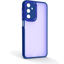Чехол для телефонов ArmorStandart Shade Case Blue for Samsung A256 Galaxy A25 5G (ARM75660): Совместимость Samsung A256 Galaxy A25 5G