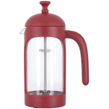 Френч-пресс Ringel Masala 0.6 л (RG-7321-600): Цвет красный
