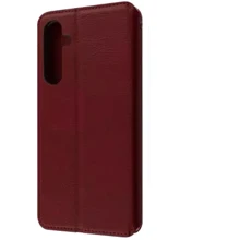 Чехол для телефонов WAVE Cubic Rubic Case Red for Samsung A356 Galaxy A35: Совместимость Samsung A356 Galaxy A35