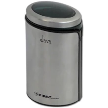 Кофемолка First FA-5482-2 Black: Вместимость, г 50