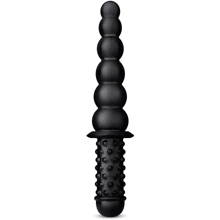 Анальная цепочка BUTTR - Akimbo Double Sided Anal Dildo: Для кого Унисекс