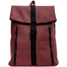 Женский рюкзак Sambag Rene 0ZT бордовый (27108005r): Пол Женский