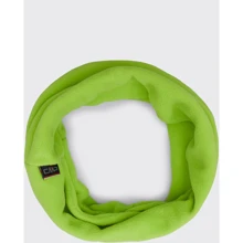 Бафф CMP Kids Fleece Neckwarmer Uni limegreen зелений (6892550J-E413): Виробник CMP