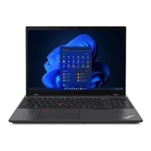 Ноутбук Lenovo ThinkPad T16 G1 T (21BV0029RA): Екран 16" (1920x1200)