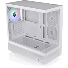 Корпус Thermaltake View 270 TG ARGB Snow White (CA-1Y7-00M6WN-00): Форм-фактор материнської плати E-ATX/ATX/MicroATX/Mini-ITX