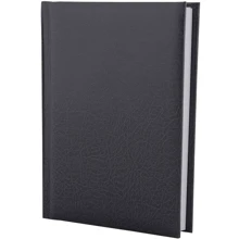 Щоденник недатований, SAHARA, сірий, А6 (E21725-10): undefined undefined