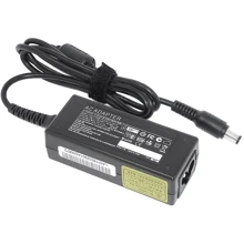 Зарядное устройство Toshiba 45W 15V 3A 6.3x3.0mm with pin TA451506330 REPLACEMENT (59059): Напряжение 15V