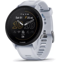 Смарт-часы Garmin Forerunner 955 Whitestone (010-02638-11/31): Производитель Garmin