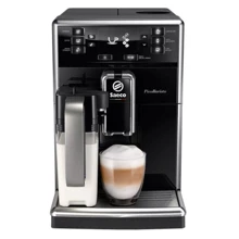 Кавоварка Saeco PicoBaristo SM5470/10: Тип кавоварка автоматична
