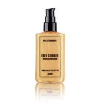 Mr.SCRUBBER Шиммер Gold 100 ml: Назначение Для блеска