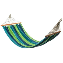 Гамак Hammock Canvas Blue strip 190х150 см: Производитель Hammock