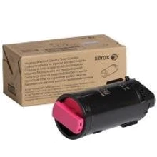 Картридж Xerox VL C600 Magenta (106R03925): Производитель Xerox