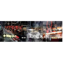Картина и коллаж Star London Way Out солдаты 40 х 120 см (98876/1): undefined undefined