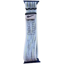 Epik Nike Sport Loop Grey/Blue for Apple Watch 42/44/45/46/49mm: Производитель Epik
