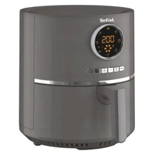 Фритюрница Tefal EY111B15: Тип устройства Фритюрница