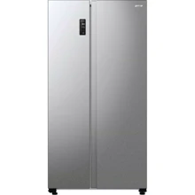 Холодильник Side-by-Side Hisense RS711N4ACE (HZF5508UEB): Размеры ВxШxГ, см 178.6x91.5x67