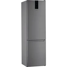 Холодильник Whirlpool W7 911O OX: Тип холодильник двокамерний