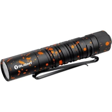 Фонарь туристический Olight i5T EOS pumpkin stains (2370.43.91): Тип Ручной