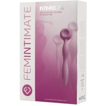 Система відновлення при вагините Femintimate Intimrelax: Для кого Для жінок