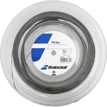 Струна Babolat RPM Blast black бобина 1.25 мм 200 м (243101-105): undefined undefined