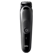 Машинка для стрижки (триммер) Braun MGK 5260: Тип 6 в 1