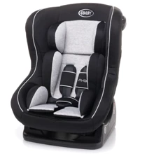 Автокресло 4Baby (0+/1) Aygo (Black): Группа 0-18 кг (группа 0-1)