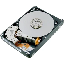 Внутренний жесткий диск Toshiba Enterprise Performance 6 TB (MG06ACA600E): Форм-фактор 3.5"