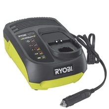 Зарядний пристрій для електроінструменту Ryobi RC18-118C ONE+ (5133002893): Тип Зарядное устройство