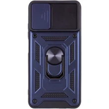 Чехол для телефонов BeCover Military Blue for Xiaomi Poco M5s (709119): Совместимость Xiaomi Poco M5s