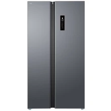 Холодильник Side-by-Side TCL RP505SXF0: Размеры ВxШxГ, см 176.8х92х63