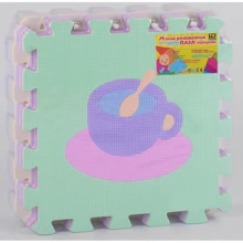Коврик-пазл TK Group (EVA ТК 47309) 30х30 см: Производитель TK Group
