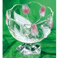 Салатник Walther Glas Nadin Rose 6474 WG (21 см): Количество 1
