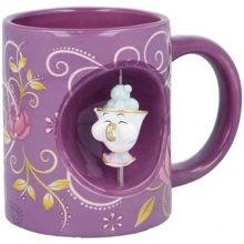 Кружка Спінера Stor Ceramic Spinner Mug In Gift Box Chip 350 мл: Виробник Stor