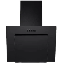 Вытяжка Pyramida NRX 60 (800) B GBL: Тип воздухоочистителя Отвод