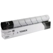 Картридж CET Konica Minolta TN-216K/319K 524г black (CET6839): Виробник CET